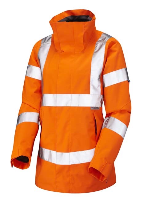 Women's Hi Vis Jackets